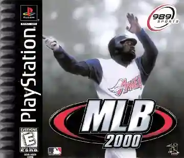 MLB 2000 (US)